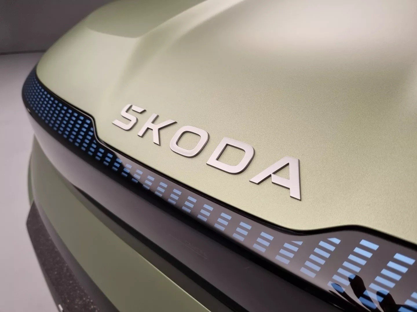 2027 model Skoda Octavia'nın makyajlı versiyonu geliyor: Muhtemel tasarımı
