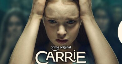 Stephen King’in Kült Klasiği Ekrana Dönüyor: Mike Flanagan’ın "Carrie" Dizisinden Fragman ve Yayın Tarihi Açıklandı! - Haberler