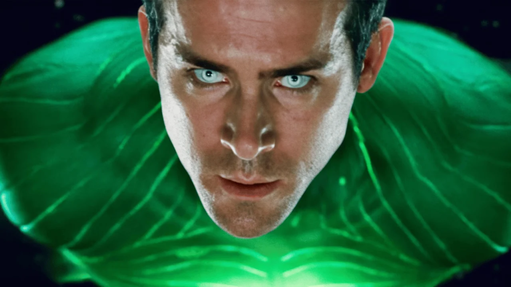 Ryan Reynolds, DC Evrenine Dönecek Mi? - Son Gelişmeler