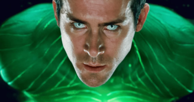 Ryan Reynolds, DC Evrenine Dönecek Mi? - Son Gelişmeler