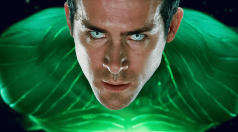 Ryan Reynolds, DC Evrenine Dönecek Mi? - Son Gelişmeler