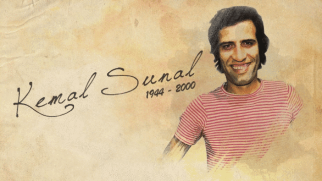 Kemal Sunal'ı Saygıyla Anıyoruz - Haberler
