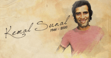 Kemal Sunal'ı Saygıyla Anıyoruz - Haberler