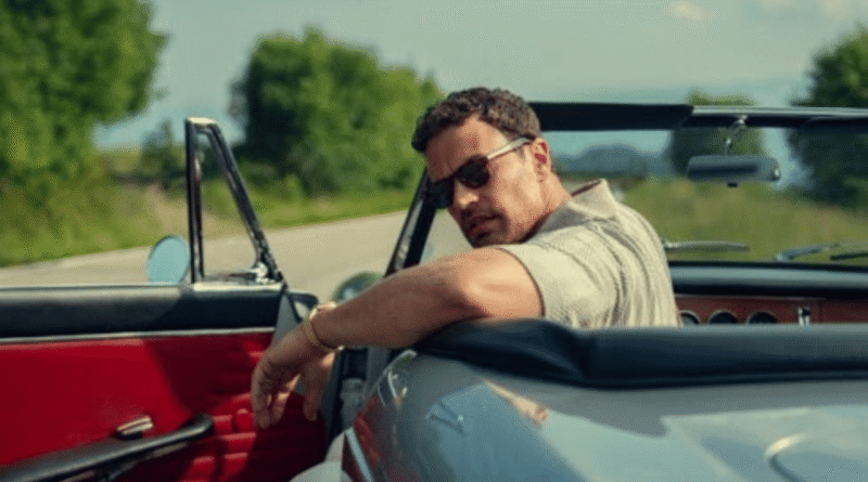 Netflix Dizisi "The Gentlemen" 2. Sezon Çıkış Tarihi ve İlk Fragmanı Duyuruldu!