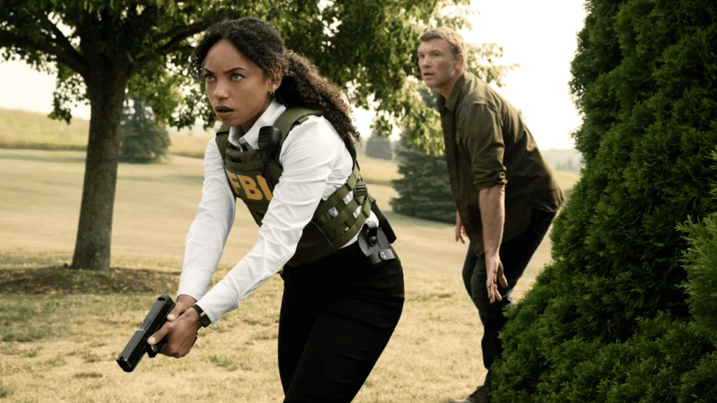 2026'nın İlk Yarısında Netflix’te En Popüler 10 Dizi