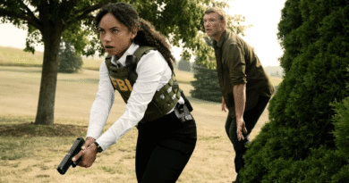 2026'nın İlk Yarısında Netflix’te En Popüler 10 Dizi