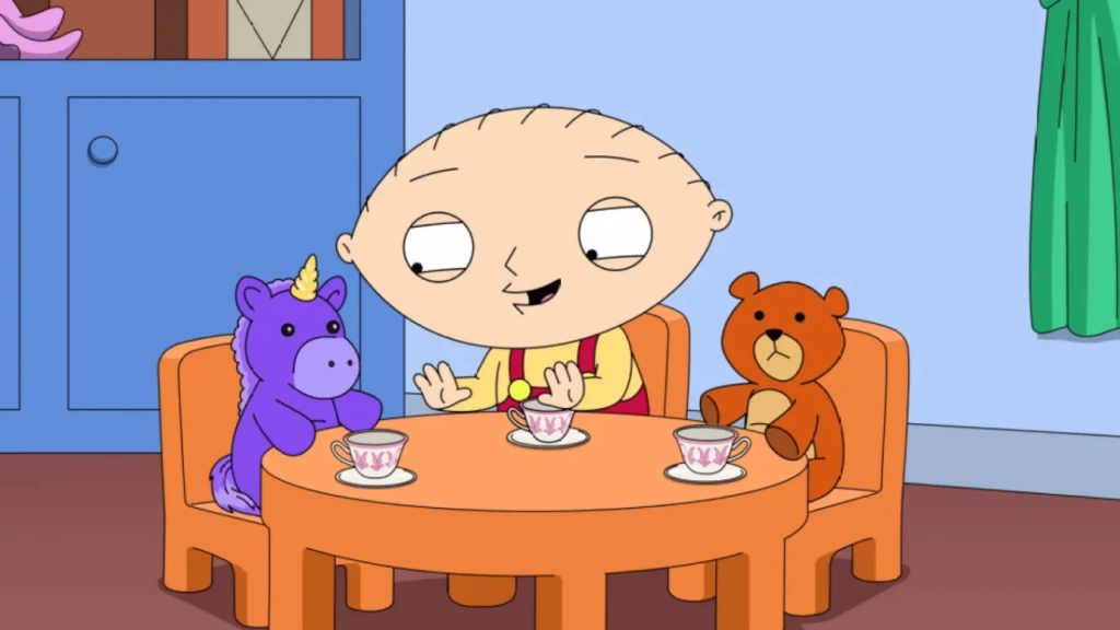 "Family Guy" Spin-Off'u "Stewie"de Seslendirme Kadrosu Büyüyor - Haberler