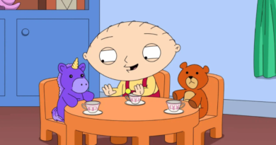 "Family Guy" Spin-Off'u "Stewie"de Seslendirme Kadrosu Büyüyor - Haberler
