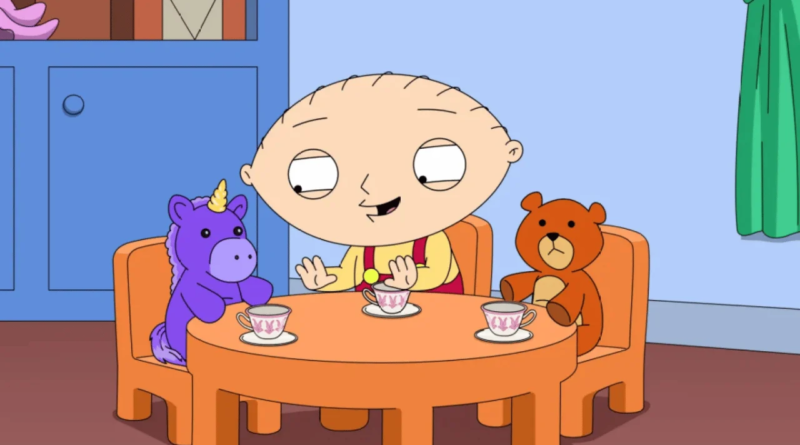 "Family Guy" Spin-Off'u "Stewie"de Seslendirme Kadrosu Büyüyor - Haberler