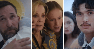 2026 Emmy Adayları Duyuruldu: Televizyon Dünyasında Heyecan Verici Rekabet Başlıyor!