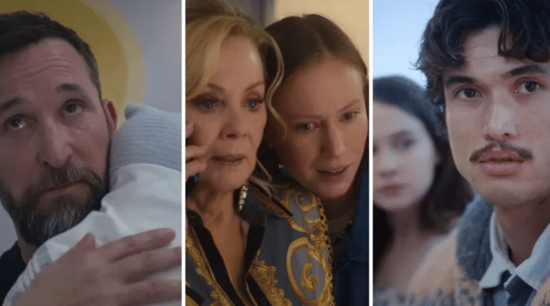 2026 Emmy Adayları Duyuruldu: Televizyon Dünyasında Heyecan Verici Rekabet Başlıyor!