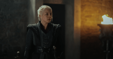 Temmuz'da HBO Max'te Nelere Göz Atmalısınız?