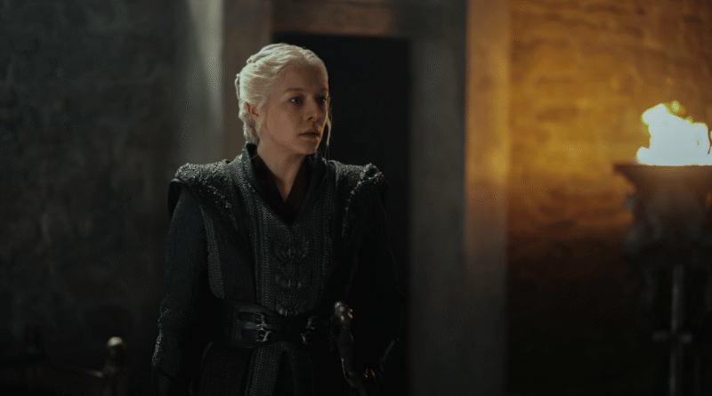 Temmuz'da HBO Max'te Nelere Göz Atmalısınız?