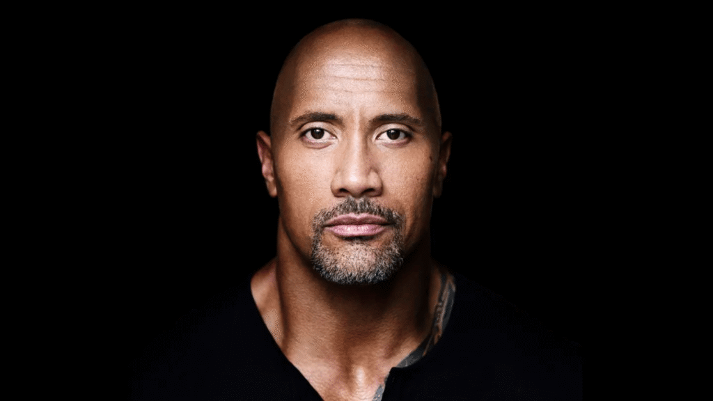 Dwayne Johnson, Yeni Filminde Demans Tedavisi Gören Bir Dublörü Canlandıracak! - Haberler