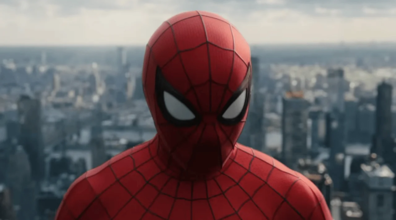 Spider-Man: Brand New Day Fragmanında Hulk ile Spider-Man Kavgası! - Haberler