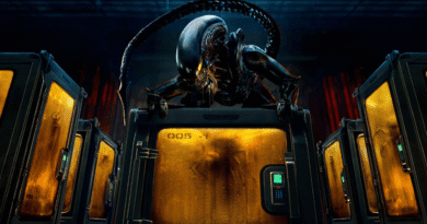 "Game of Thrones" Yıldızları "Alien: Earth" 2. Sezonunda!