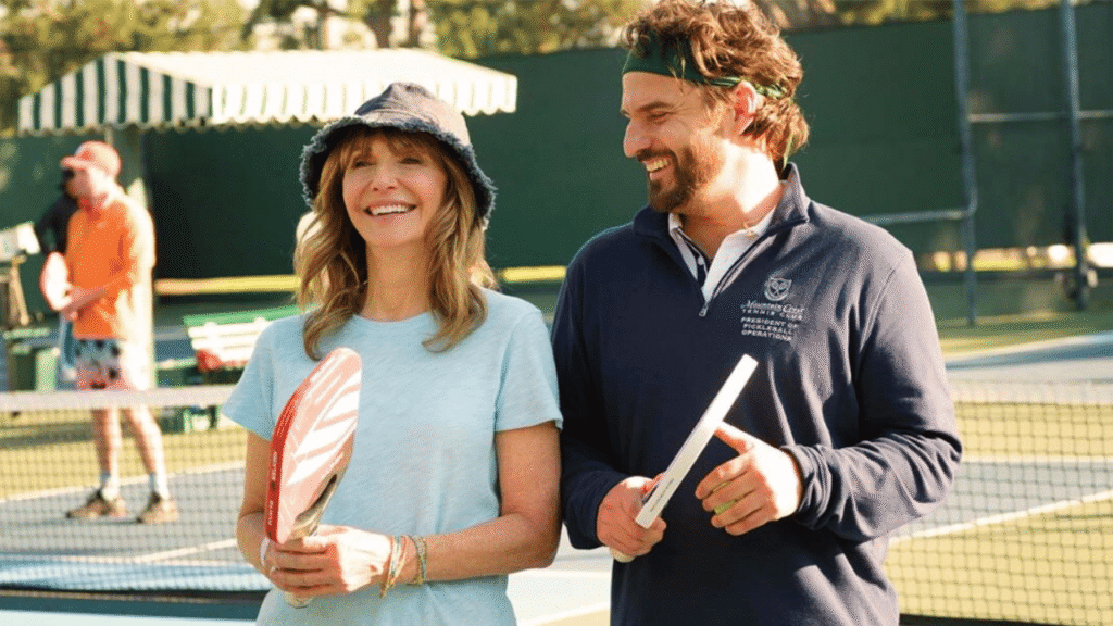 "Kortta Savaş Başlıyor: Jake Johnson'lı Komedi Filmi 'The Dink'ten İlk Fragman Yayınlandı!" - Haberler