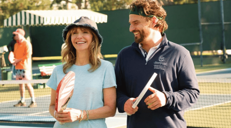"Kortta Savaş Başlıyor: Jake Johnson'lı Komedi Filmi 'The Dink'ten İlk Fragman Yayınlandı!" - Haberler