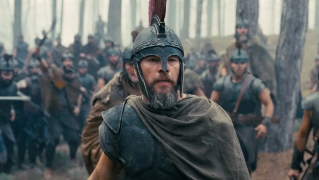 Christopher Nolan'ın Dev Gişe Filmi "The Odyssey" Sosyal Medyada Ortaya Çıktı; Universal Pictures'tan Sert Tepki! - Haberler