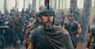 Christopher Nolan'ın Dev Gişe Filmi "The Odyssey" Sosyal Medyada Ortaya Çıktı; Universal Pictures'tan Sert Tepki! - Haberler