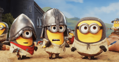 Gişede Bağımsızlık Günü Sürprizi: "Minions & Monsters" Beklentileri Karşılayamadı - Haberler