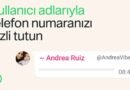 WhatsApp, Telefon Numarası Gözükmeden Görüşmeyi Sağlayan Kullanıcı Adlarını Tanıttı