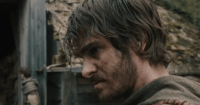 Yüzyılın Adalet Savaşı: Paul Greengrass'ın "The Uprising" Filminden İlk Fragman Yayınlandı! - Haberler