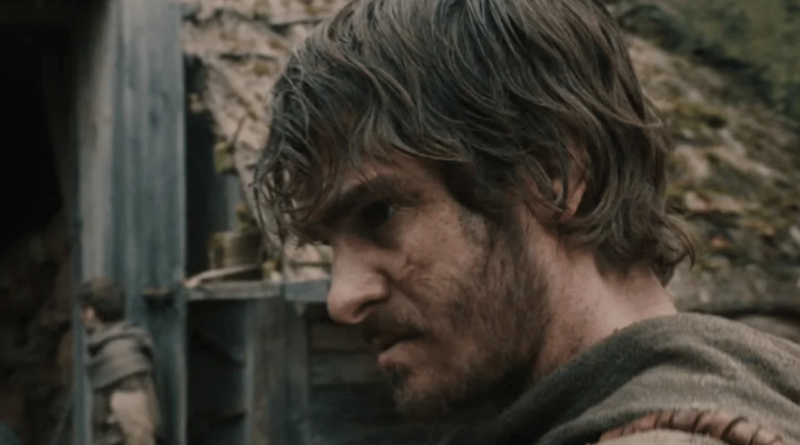 Yüzyılın Adalet Savaşı: Paul Greengrass'ın "The Uprising" Filminden İlk Fragman Yayınlandı! - Haberler