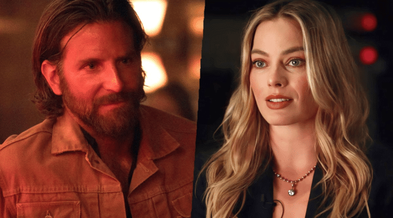 Çeteye Yeni Bir Yıldız Eklendi: Margot Robbie ve Bradley Cooper’lı "Ocean’s" Filmi İle İlgili Son Gelişmeler!