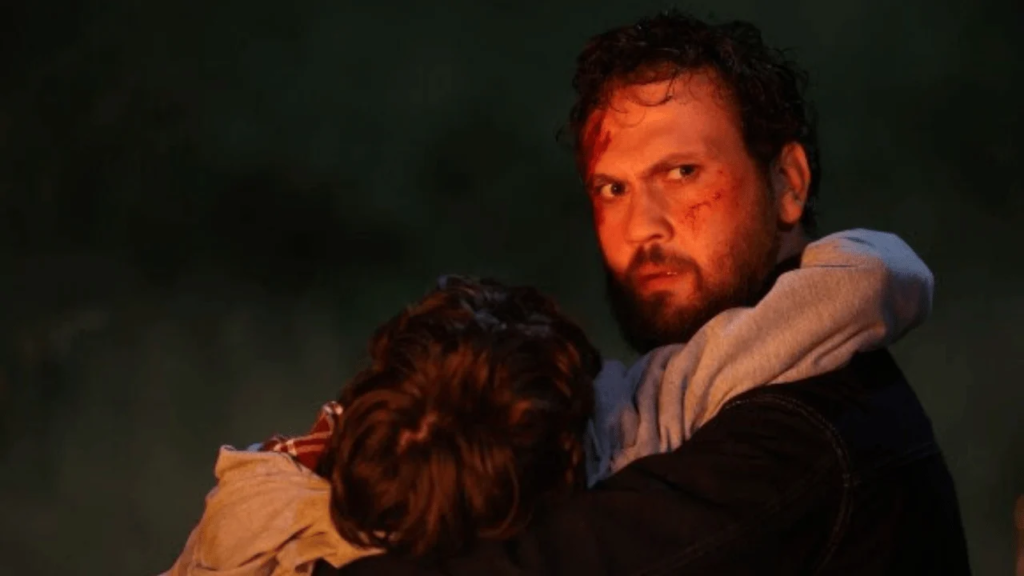Aras Bulut İynemli ve Onur Saylak'ı Bir Araya Getiren Netflix Dizisi "Eve Giden Yol" Çekimlerine Başladı! - Haberler