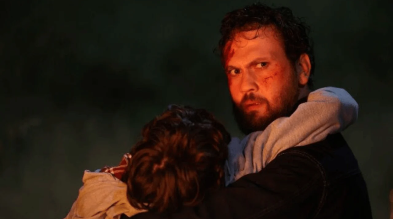 Aras Bulut İynemli ve Onur Saylak'ı Bir Araya Getiren Netflix Dizisi "Eve Giden Yol" Çekimlerine Başladı! - Haberler