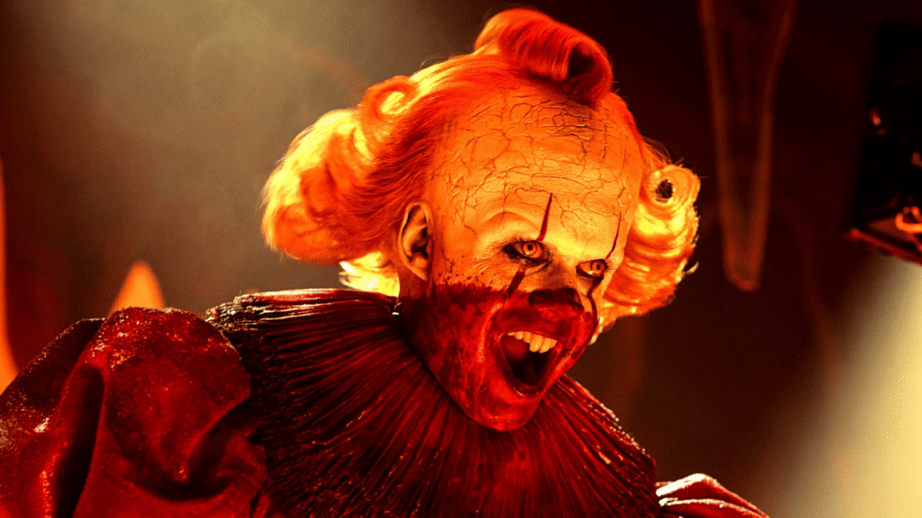 IT: Derry'ye Hoş Geldiniz - 2. Sezon Geri Dönecek Mi? - Haberler