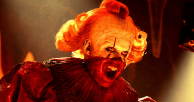 IT: Derry'ye Hoş Geldiniz - 2. Sezon Geri Dönecek Mi? - Haberler
