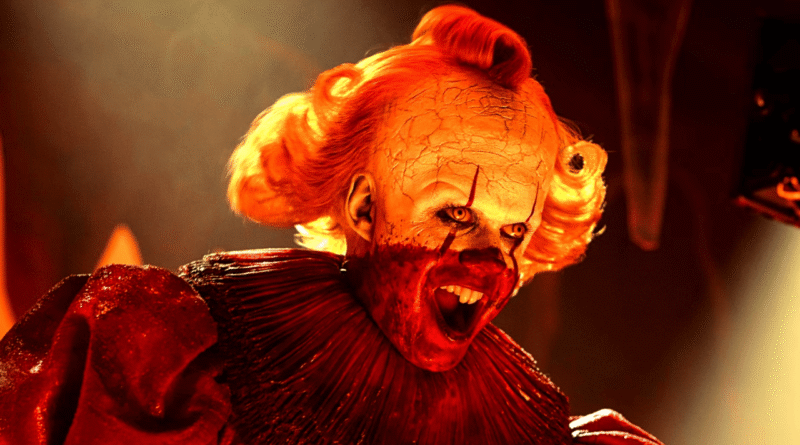 IT: Derry'ye Hoş Geldiniz - 2. Sezon Geri Dönecek Mi? - Haberler