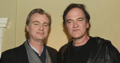 Christopher Nolan, Usta Yönetmenin Emeklilik Planlarını Gözden Geçirmesini Bekliyor! - Haberler