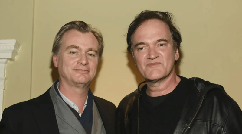 Christopher Nolan, Usta Yönetmenin Emeklilik Planlarını Gözden Geçirmesini Bekliyor! - Haberler