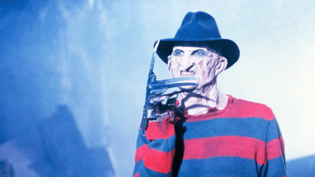 Freddy Krueger Geri Dönüyor: Yeni "Elm Sokağında Kabus" İçin Hazırlıklar Başladı - Haberler