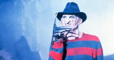 Freddy Krueger Geri Dönüyor: Yeni "Elm Sokağında Kabus" İçin Hazırlıklar Başladı - Haberler
