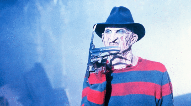 Freddy Krueger Geri Dönüyor: Yeni "Elm Sokağında Kabus" İçin Hazırlıklar Başladı - Haberler