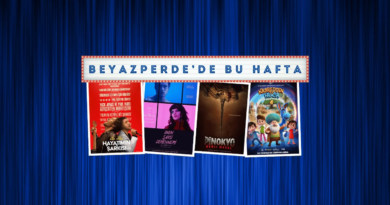 Vizyondaki Filmler: "Hayatımın Şarkısı", "Onun Şahsi Cehennemi", "Pinokyo: Korkunç Masal"