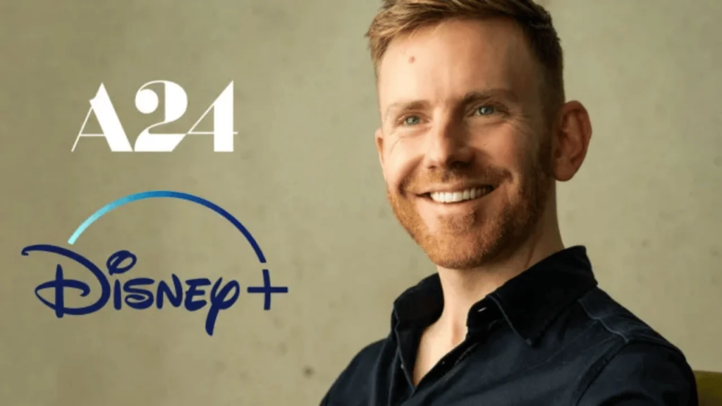Disney+ ve A24'ün İngiltere'deki İlk Ortak Projesi "DAD" Yolda! - Haberler