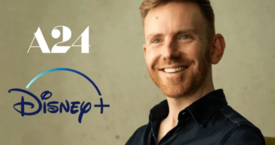 Disney+ ve A24'ün İngiltere'deki İlk Ortak Projesi "DAD" Yolda! - Haberler