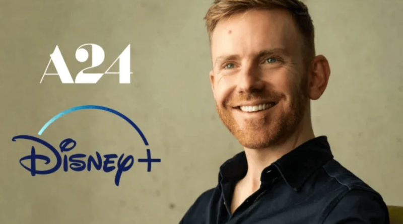 Disney+ ve A24'ün İngiltere'deki İlk Ortak Projesi "DAD" Yolda! - Haberler