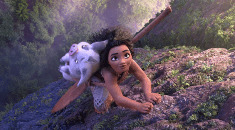 Disney'in Sevilen Serisine Yeni Bir Devam Filmi Geliyor! - Haberler
