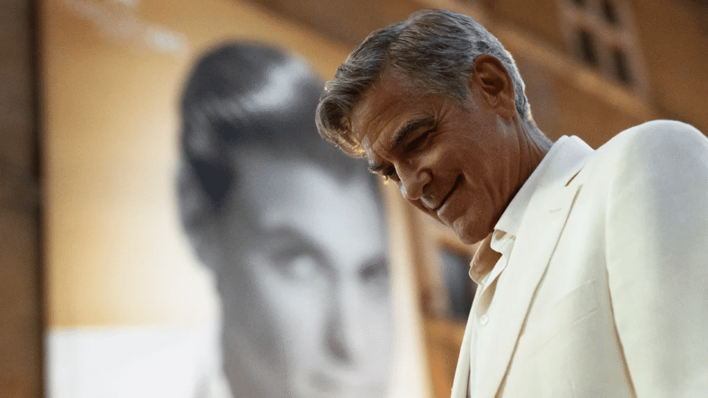 Venedik Film Festivali, George Clooney'ye Yaşam Boyu Başarı Ödülü Takdim Edecek - Haberler