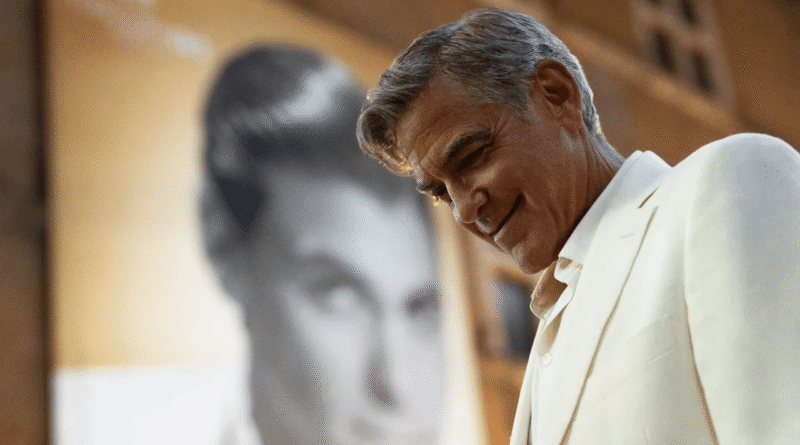 Venedik Film Festivali, George Clooney'ye Yaşam Boyu Başarı Ödülü Takdim Edecek - Haberler