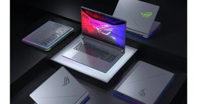 Asus’un Yeni Güçlü Oyun Laptopu: 240Hz Mini LED Ekran ile Global Lansmanı Yapıldı!