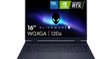 Okula Dönüş Alışverişi mi Yapıyorsunuz? İşte Önerdiğim Oyun Laptopları!