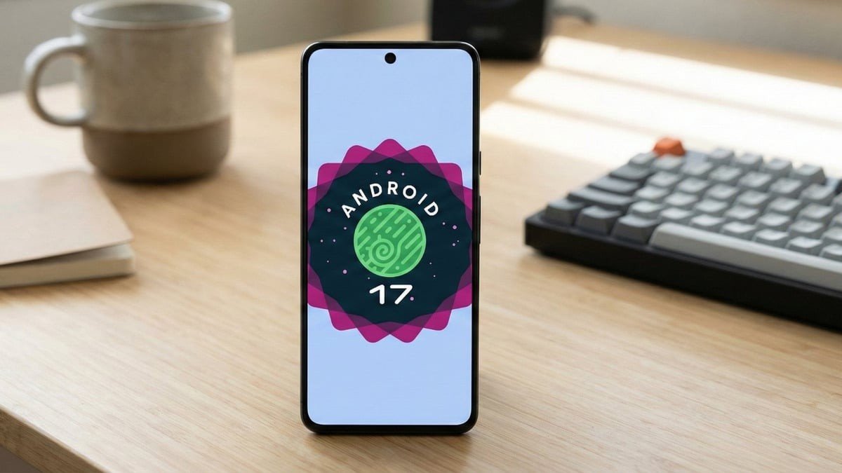 Android 17 QPR1 Beta 6 released: Here are the new features