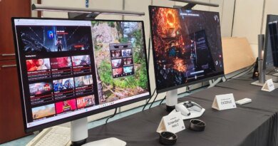 RTX Filtrelerini Unutun! BenQ'nun Oyun Monitörü Güzellikleri Kendisi Yaratıyor